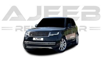 Range Rover Vouge